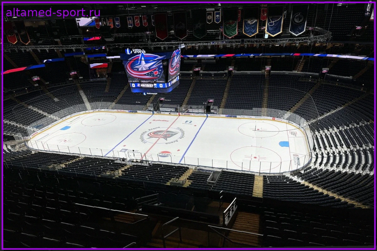 Blue Jackets: Смена курса вызывает чувство предательства