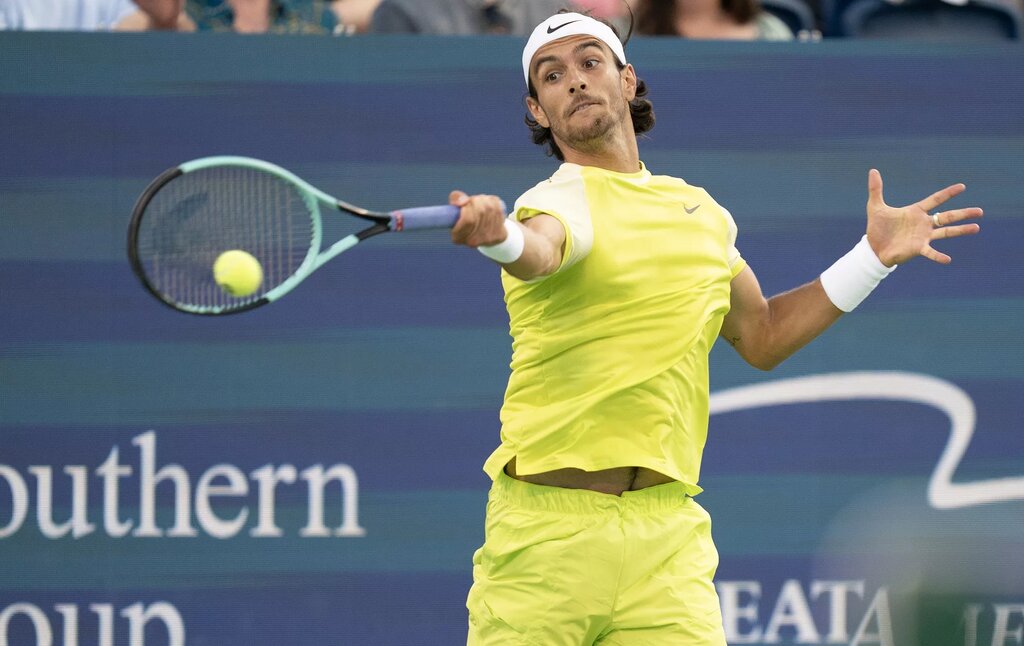 ATP Барселона: Лучшие ставки, включая матч Лоренцо Музетти против Мартина Ландалуче