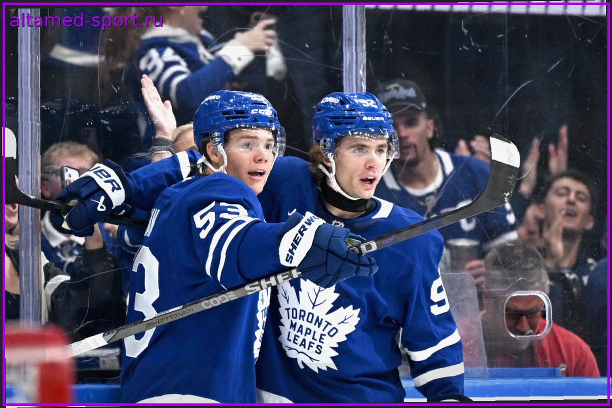 5 мыслей о поражении Maple Leafs от Senators