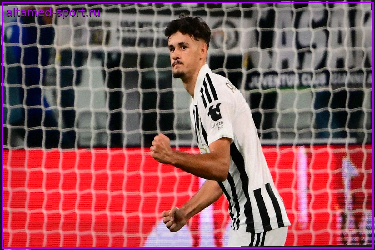 Juventus разгромила NEC: оценки игроков, прорыв Алайбеговича и уверенная игра Гонсалеса