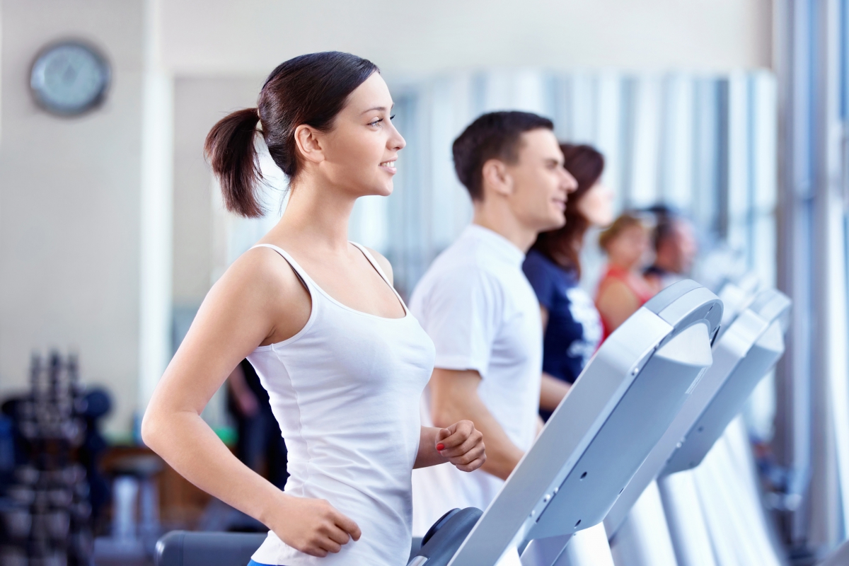 Fitness