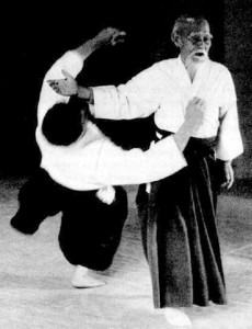 aikido