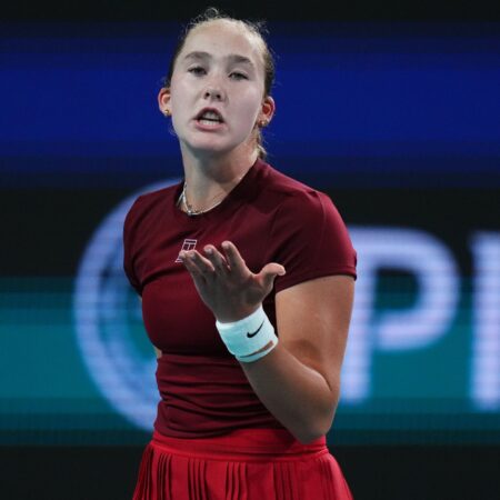 Обзор первой недели Miami Open: Перемены на корте
