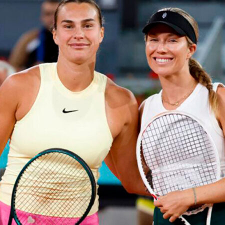 Обзор Miami Open: Паолини и Соболенка готовятся к полуфинальному поединку