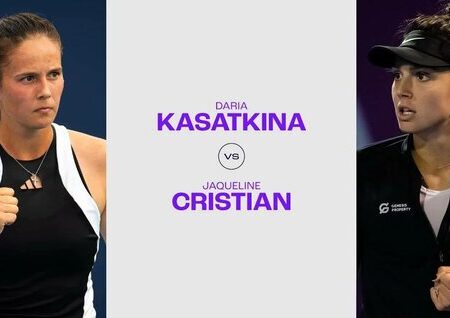 Чарльстон открывает грунтовый сезон WTA: от сенсаций до фаворитов