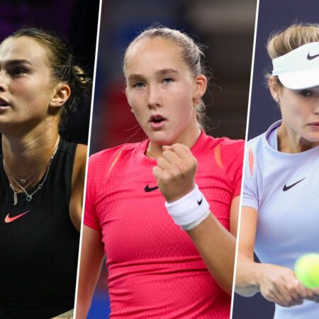Сюрпризы и сенсации: юные звезды меняют лицо раннего сезона WTA 2025