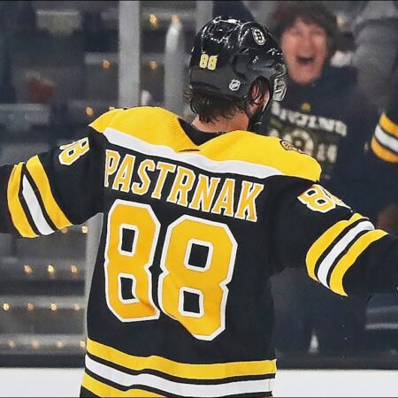 Звездный индекс НХЛ: Селебрини и Пастрняк в центре внимания