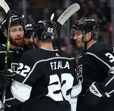 «Виннипег» лидирует в серии против «Сент-Луиса» после первого матча