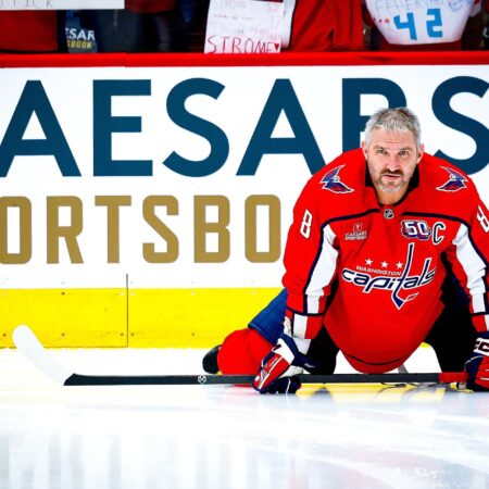 Лучшие ставки на авторов голов в НХЛ сегодня: Выбираем звезду Торонто