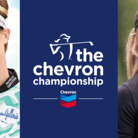 Кто выиграл больше всего мейджоров LPGA?