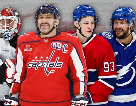 Экспресс-ставка на матч НХЛ в четверг: Никита Кучеров — ключевой элемент экспресса на игру Пантерз – Лайтнинг