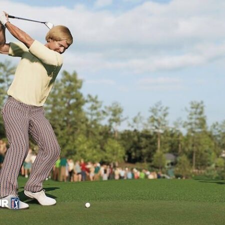 Середина сезона PGA Tour: Топ-игроки, лучшие моменты и главное