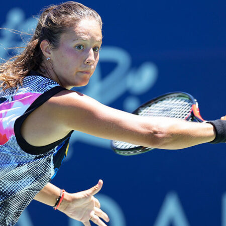 Турнир WTA возвращается в Сан-Паулу впервые за четверть века
