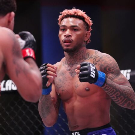 UFC Des Moines: Обзор и Реакция на Главные События