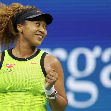 Триумф Осаки в Сен-Мало и второй титул Галфи в Вике на турнирах WTA 125