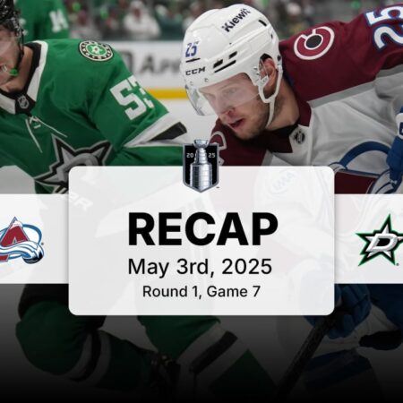 Game 7 в плей-офф НХЛ: Лучшие ставки на игроков