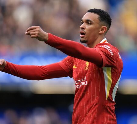 Реал Мадрид начал переговоры о трансфере Трента Александера-Арнольда за £1 млн… но Ливерпуль намерен усложнить сделку