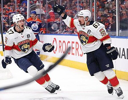 DraftKings: Бонус $300 на Финал Кубка Стэнли НХЛ