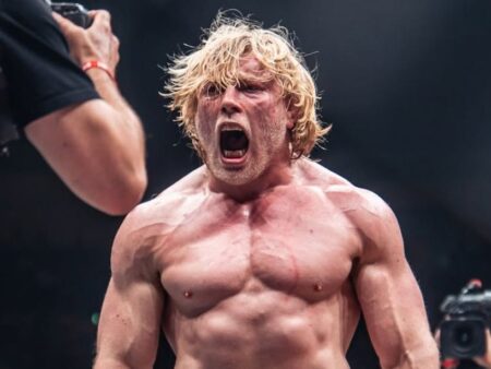 Самые взрывные бойцы в ММА: Кто они?