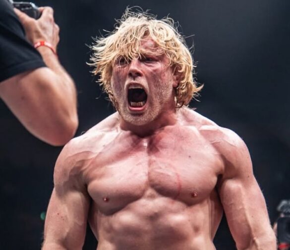 Самые взрывные бойцы в ММА: Кто они?