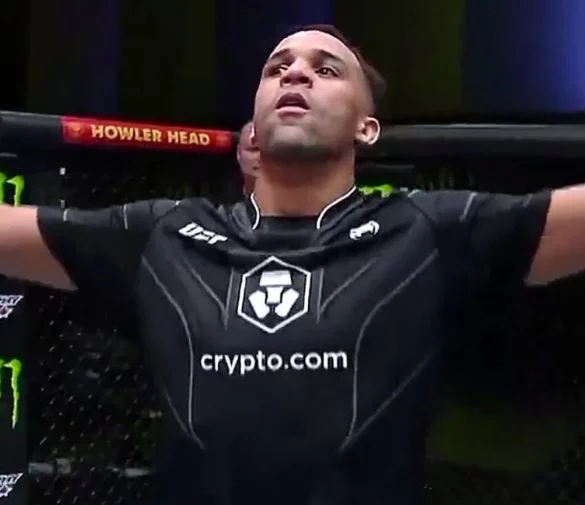 UFC готовится к октябрьскому возвращению в Рио