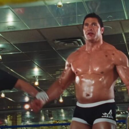 Марк Керр о байопике «The Smashing Machine»: Роль Дуэйна Джонсона в бережной адаптации истории