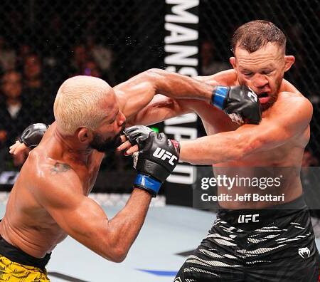 UFC Fantasy Draft, Сезон 3: Кто из 72 бойцов покажет себя лучше всех к концу 2025?