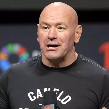 Турнир UFC в Белом доме: Дана Уайт поделился планами и обещает исторический кард