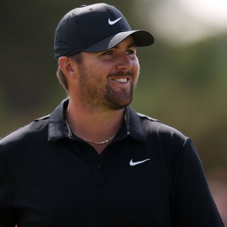 Крис Готтеруп одерживает победу на Scottish Open, опередив Рори Макилроя