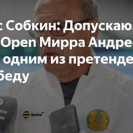 Главные претенденты на The Open 2025