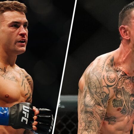 UFC 318: Анализ прощального боя Дастина Порье и ключевых поединков