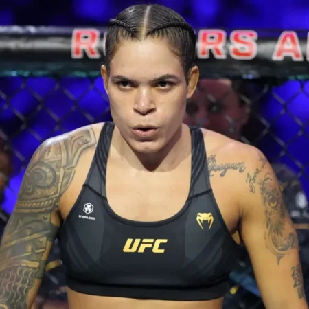 Аманда Нуньес возобновляет участие в антидопинговой программе UFC, готовясь к возвращению из отставки