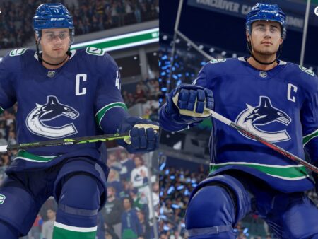Обзор NHL 26: Контроль вратарской зоны и режим «Стань профи» помогают франшизе EA Sports оставаться увлекательной