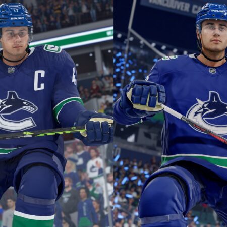 Обзор NHL 26: Контроль вратарской зоны и режим «Стань профи» помогают франшизе EA Sports оставаться увлекательной