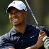 Травмы Тайгера Вудса: Полная Хронология Карьеры в PGA Tour