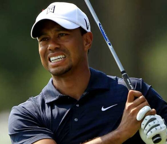 Травмы Тайгера Вудса: Полная Хронология Карьеры в PGA Tour