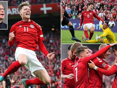 Кук и Ольсен Разделили Лидерство: Игра Приостановлена на Чемпионате Юты из-за Темноты