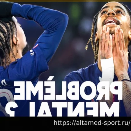 Баркола не беспокоится о своей неэффективности: «Это не проблема»