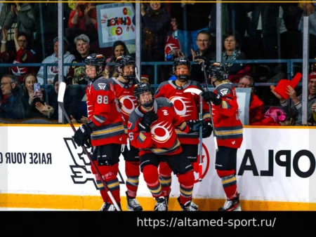 3 ключевых вывода после поражения «Фрост» от «Виктуар» со счетом 0:3