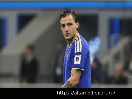 Ретеги в «Милане»: Бадель о 15 «золотых» голах для Скудетто и готовности форварда