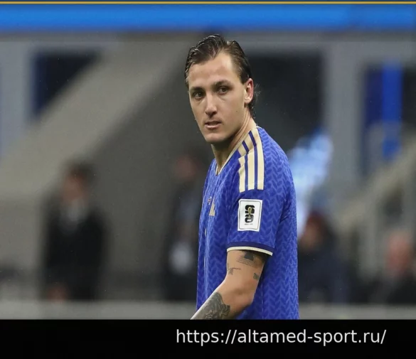 Ретеги в «Милане»: Бадель о 15 «золотых» голах для Скудетто и готовности форварда