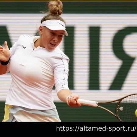 Девять теннисисток снялись с Открытого чемпионата WTA в Чарльстоне