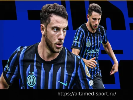 Рома интересуется Карлосом Аугусто: задержка продления контракта с «Интером» и связь с Ману Коне – последние новости