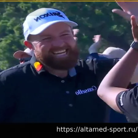 Шейн Лоури обретает уверенность перед Мастерс после «хоул-ин-уан» в Хьюстоне