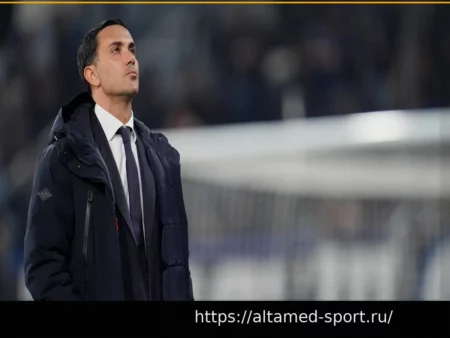 Аталанта, Бавария, Рома, Наполи, Теннис: Обзор Последних Новостей