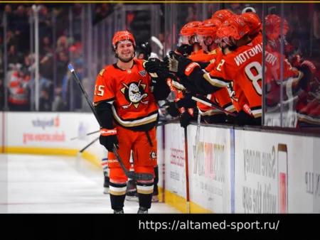 Слухи НХЛ: Неопределенность Мактавиша, Проблемы «Мэйпл Лифс» и Действия «Ойлерз»