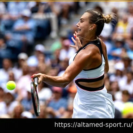 Прогнозы на 7-й день WTA Miami Open, включая Арину Соболенко против Циньвэнь Чжэн