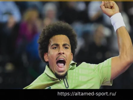 «Именно это имеет наибольшее значение на высшем уровне»: Боец Артур Фис начинает показывать, что ему там место