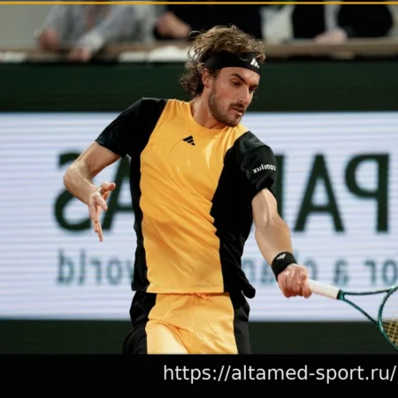 Лучшие ставки ATP Майами, включая матчи Стефаноса Циципаса против Алекса де Минаура