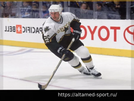 7 Спорных Решений Зала хоккейной славы